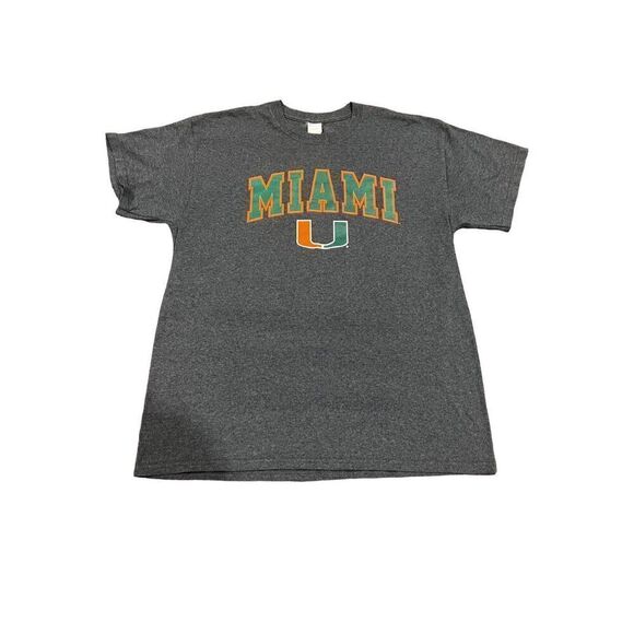 USF UNIVERSITY SOUTH FLORIDA MIAMI SIZE L - Picture 1 of 7